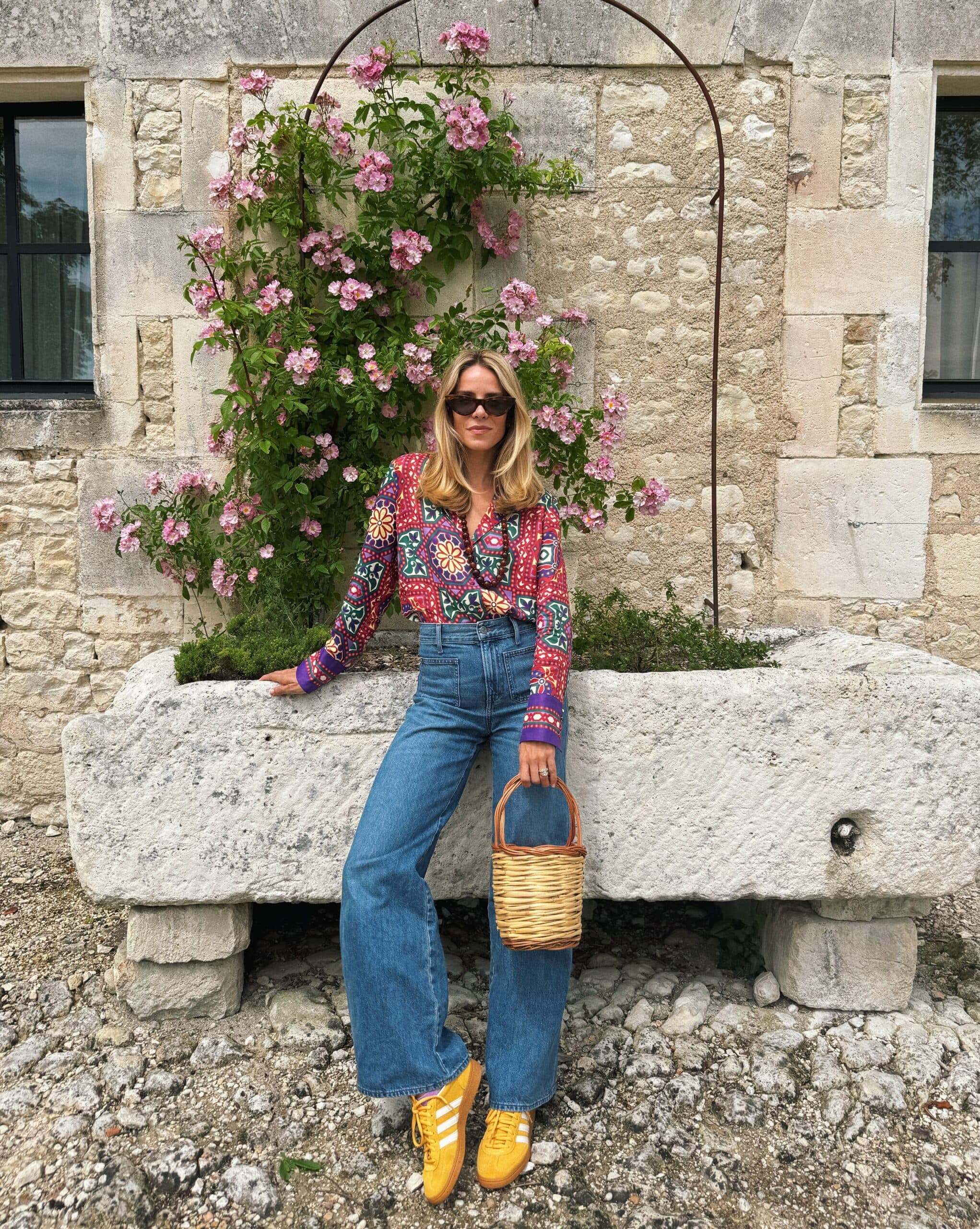 Wanderlust Meets Weekend Market