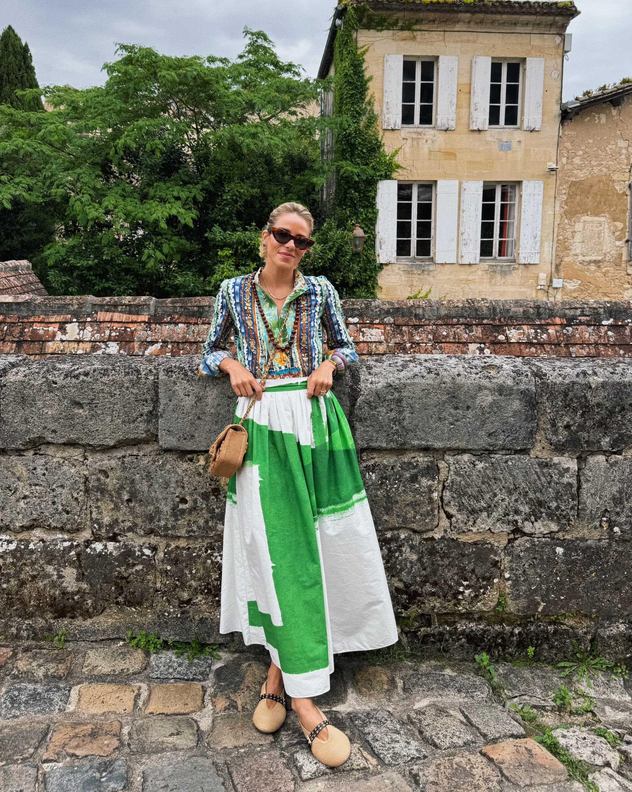 Wanderlust in Full Bloom