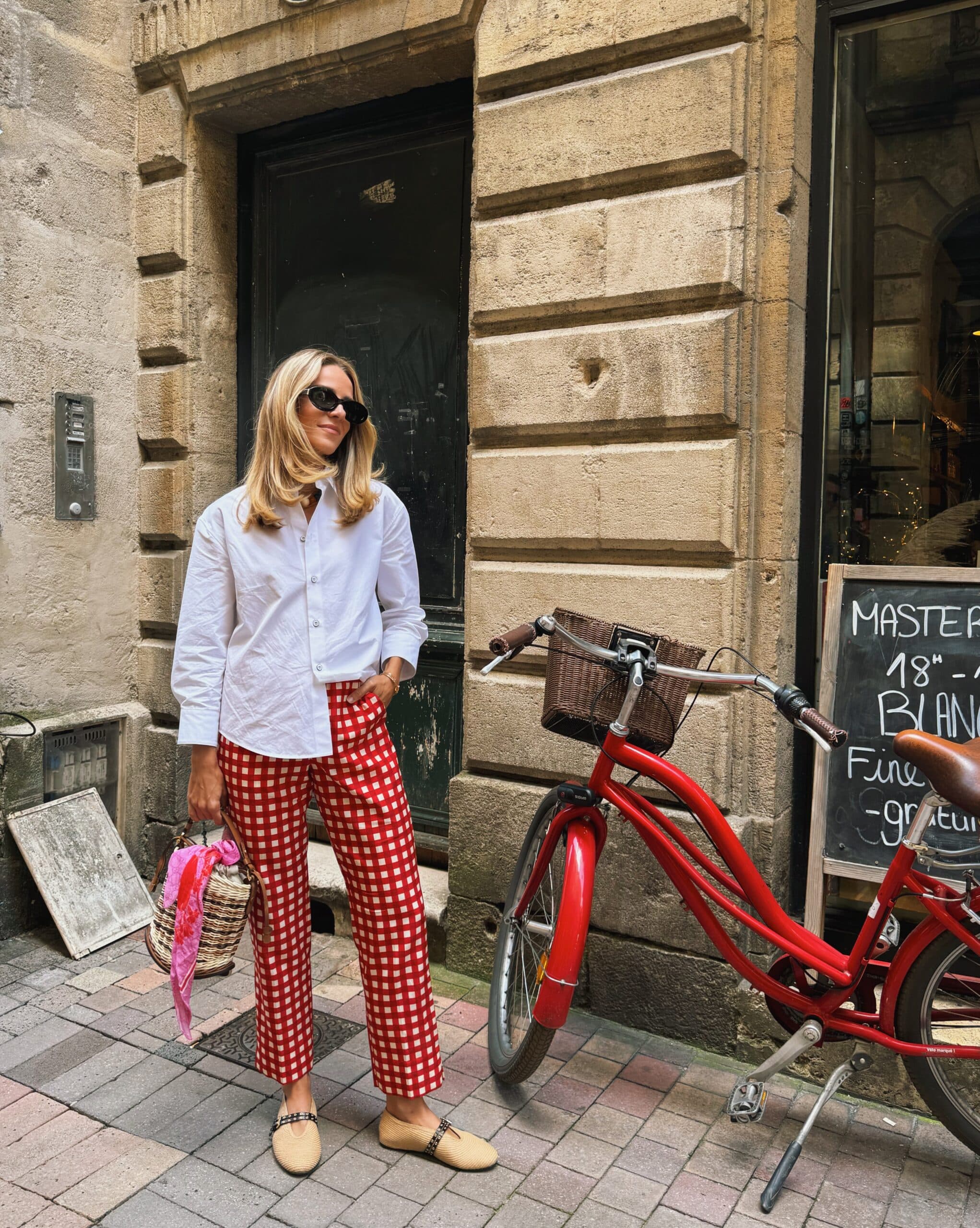 Spring Confidence Takes Flight