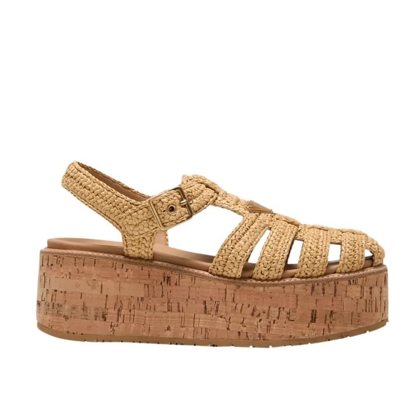 Prada Sandals