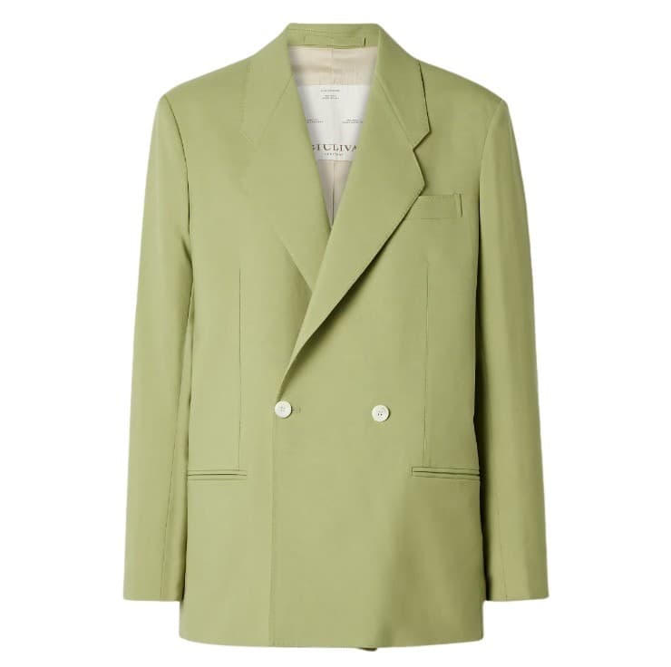 Guiliva Heritage Blazer
