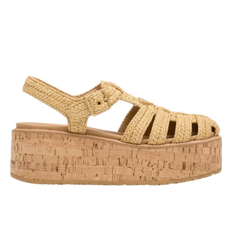 Prada Sandals