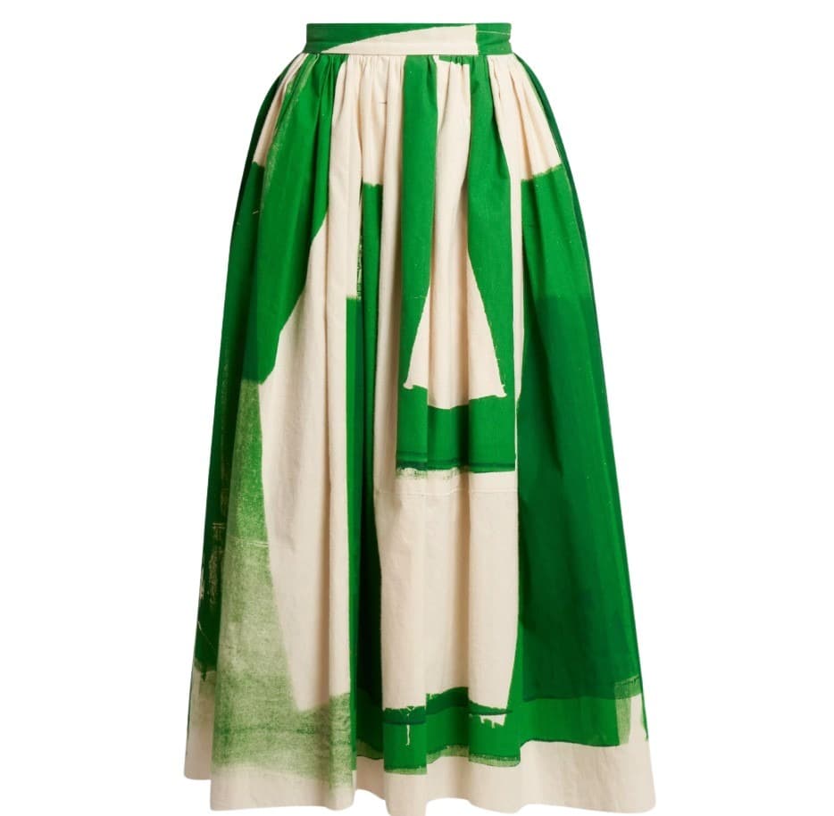 Erdem Skirt