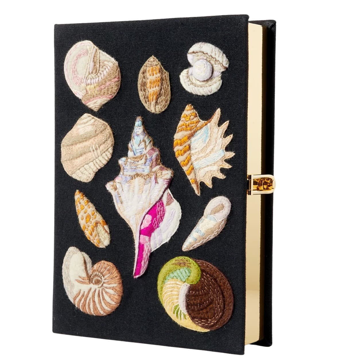 Olympia Le Tan Clutch