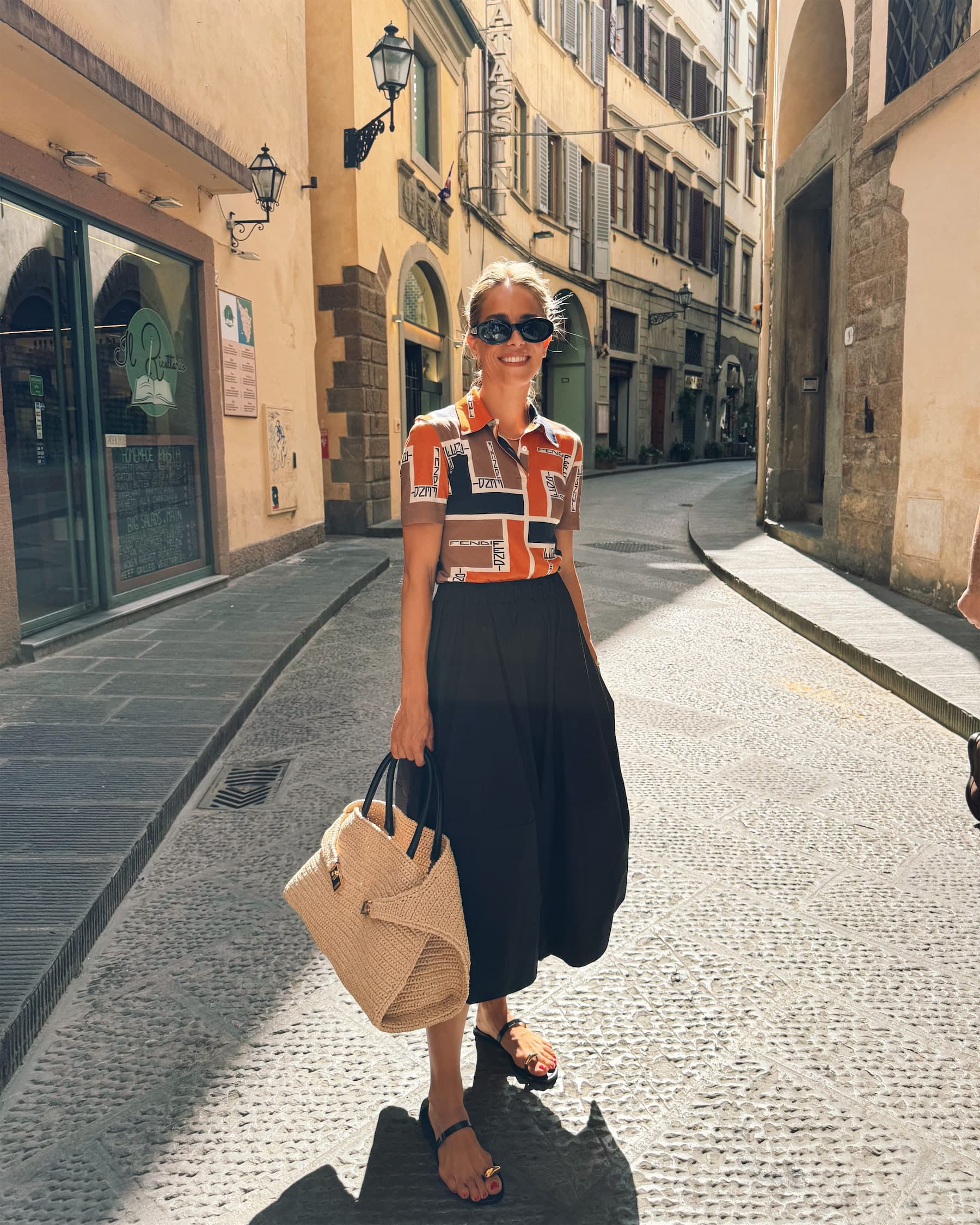 Effortless Airport Arrival Energy