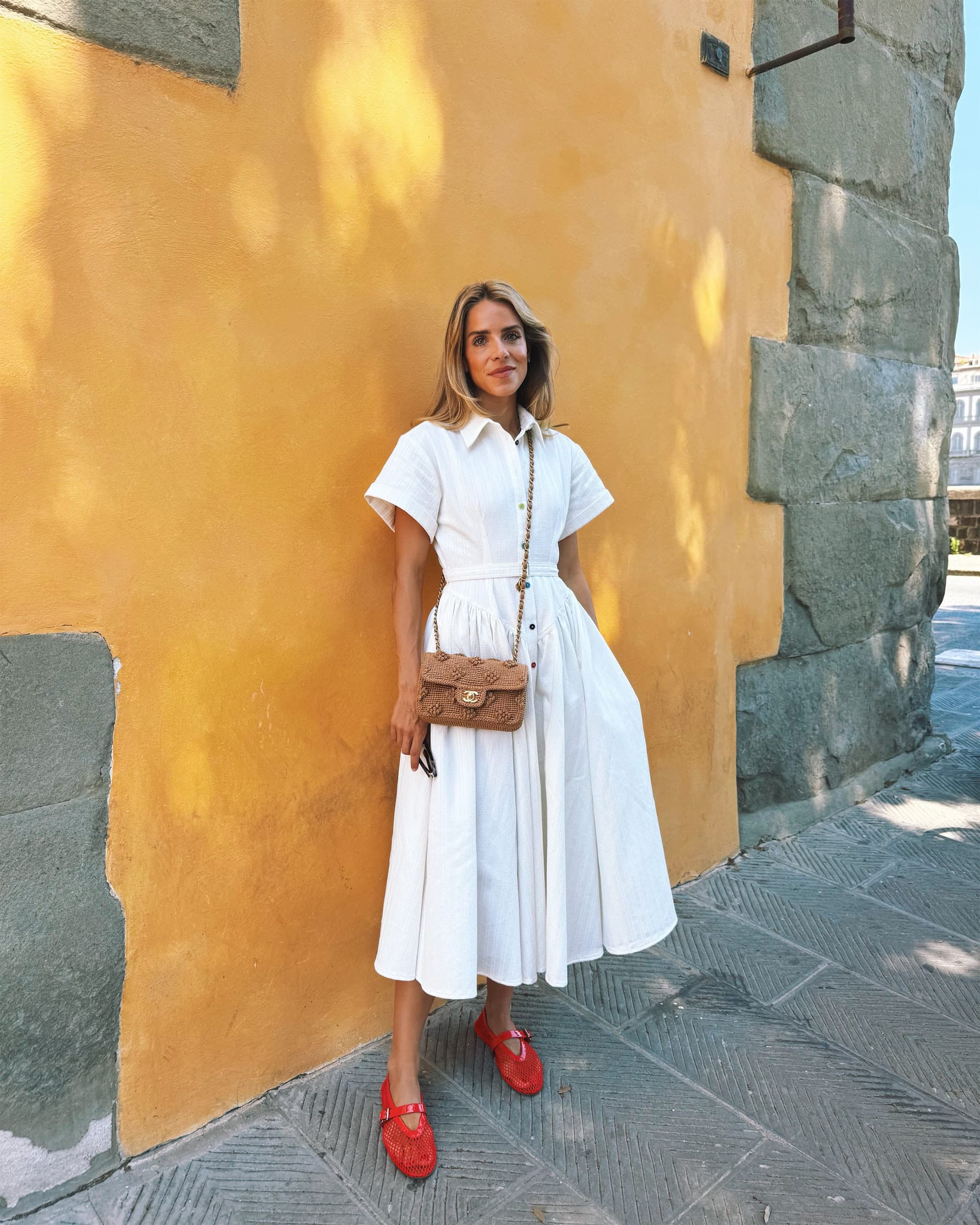 European Summer Love Affair