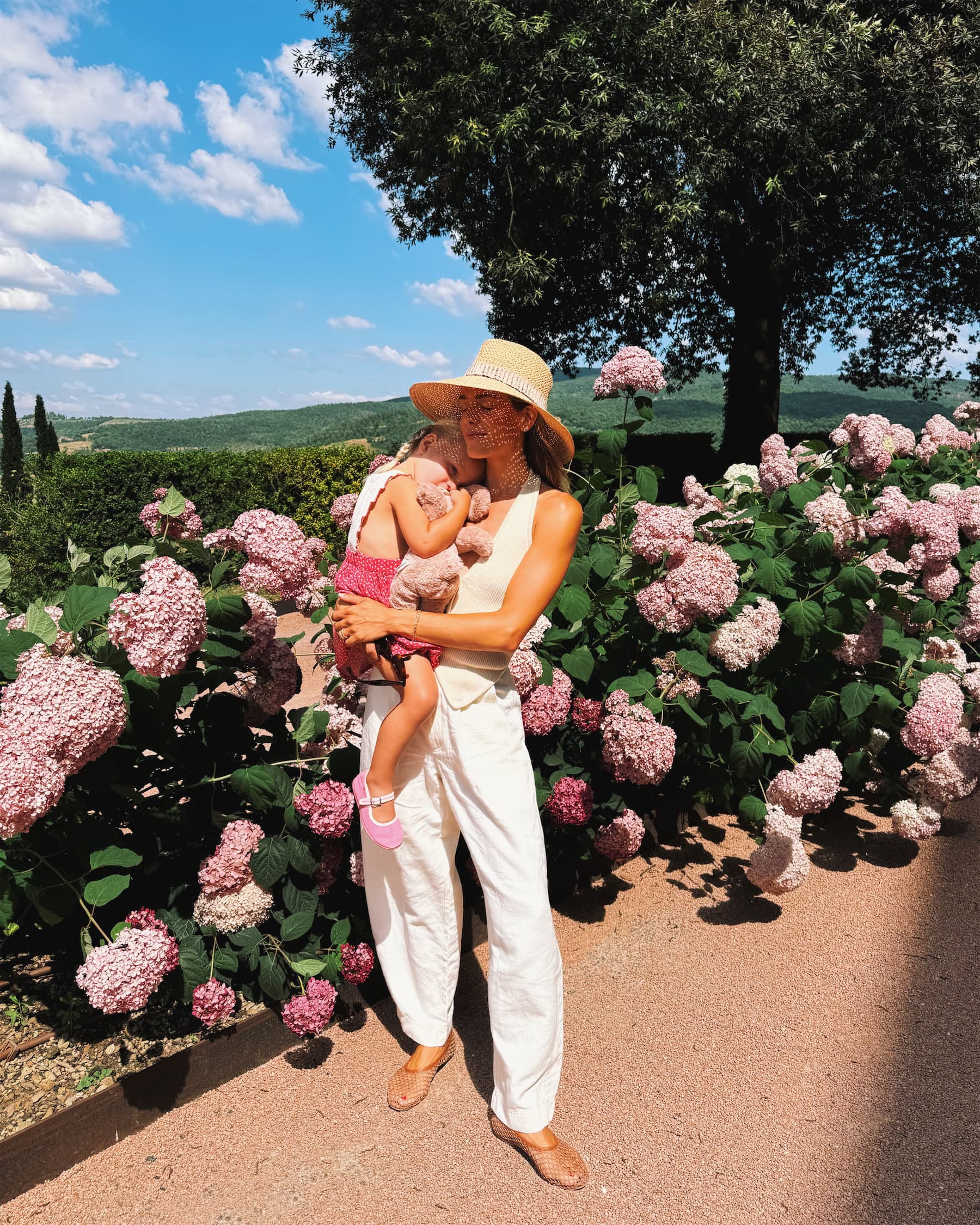 Secret Garden Afternoon Reverie