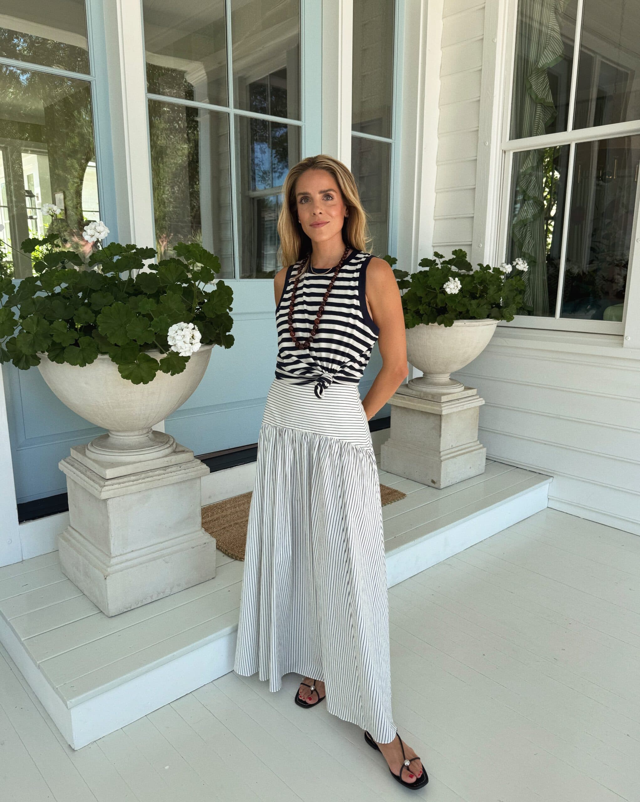 Garden Party Perfection