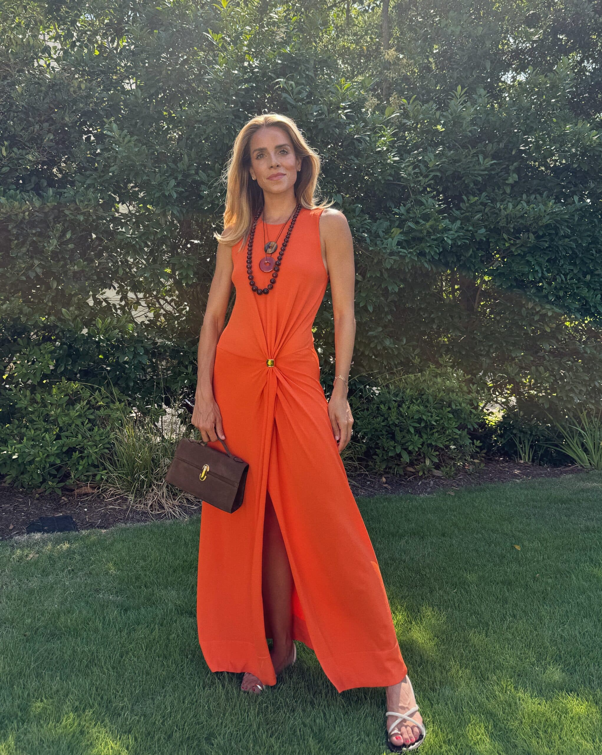 Summer Garden Power Move