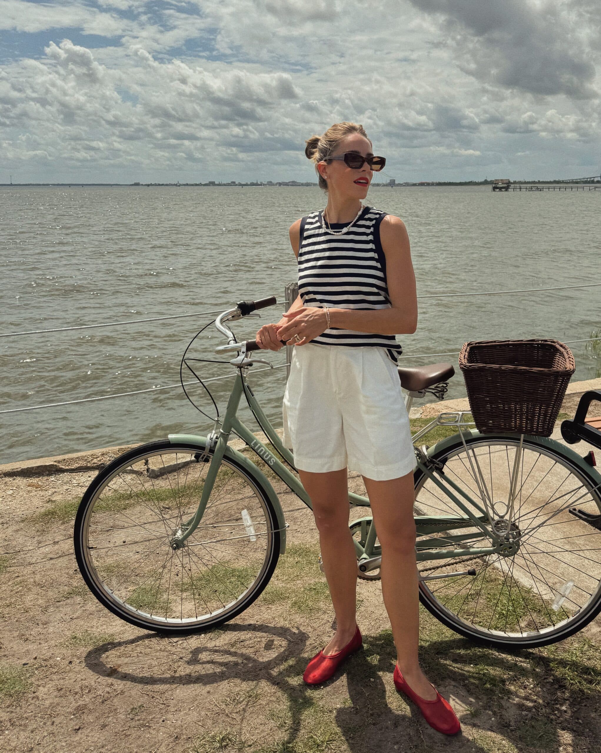 Yacht Club Sunday Afternoon