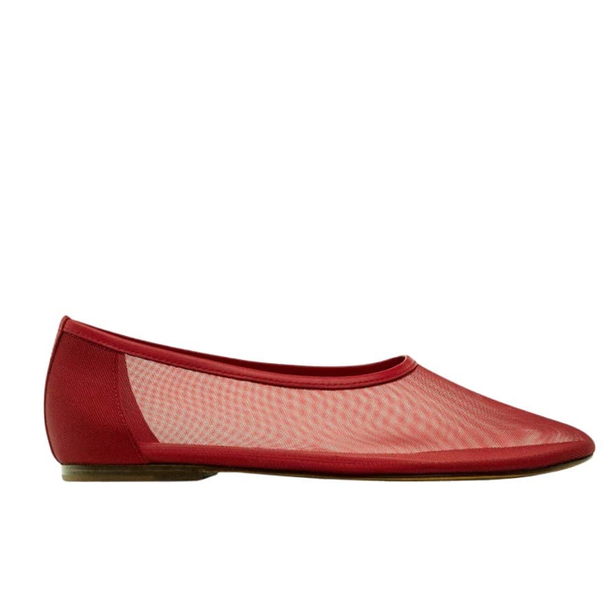 Massimo Dutti Flats