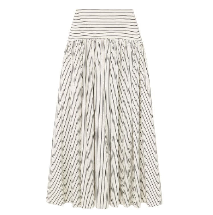 Staud Skirt