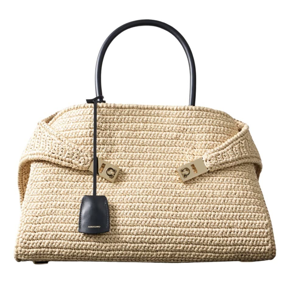 Ferragamo Bag