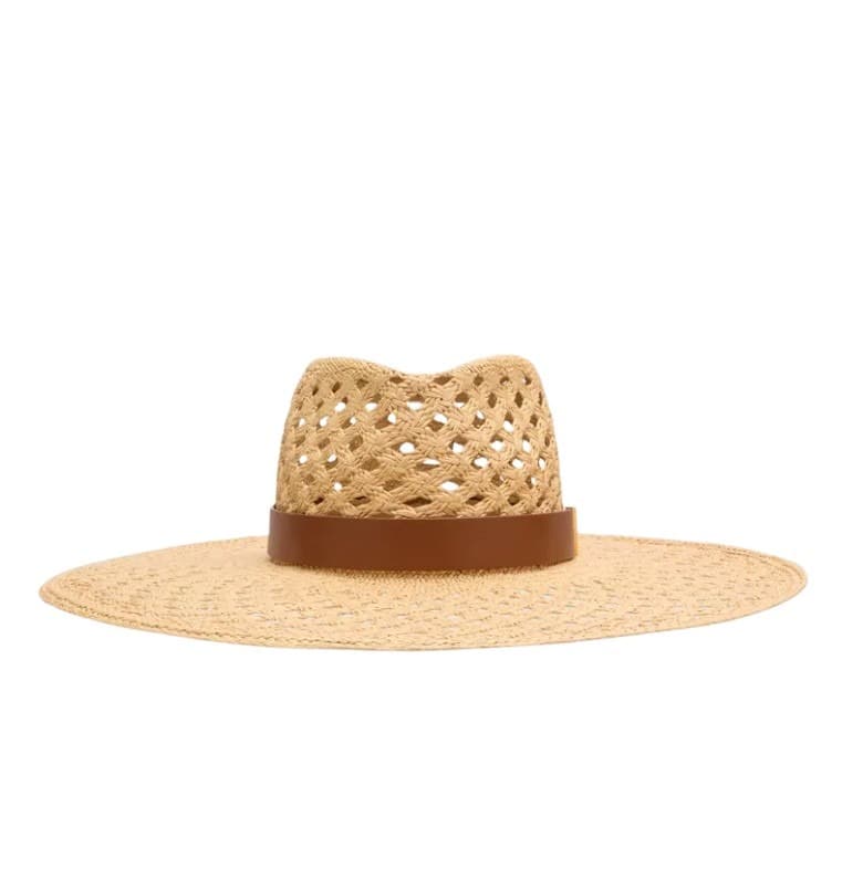 Valentino Hat