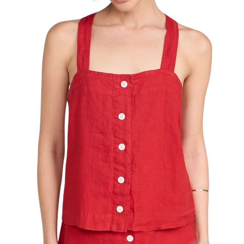 Alex Mill Vest