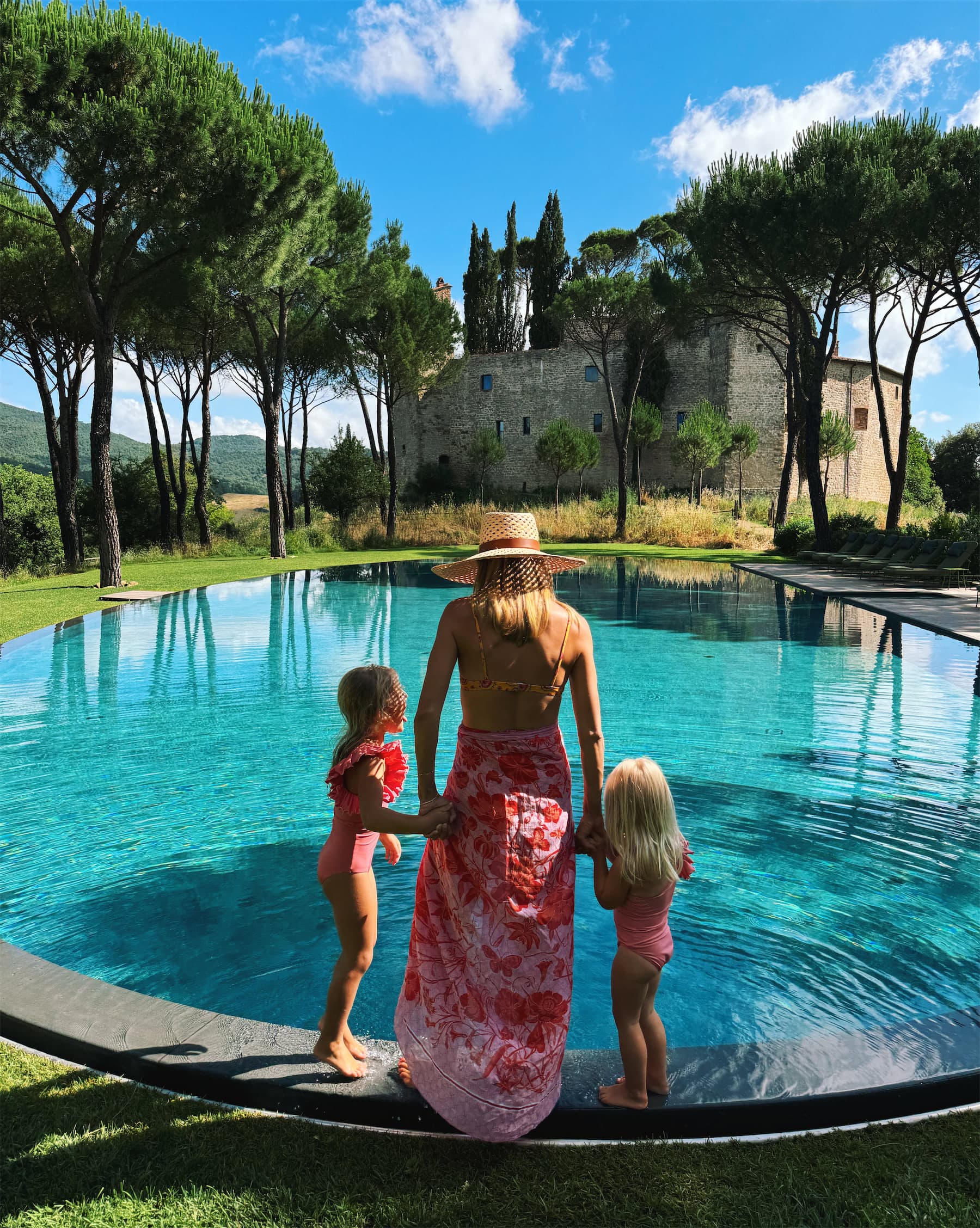 Golden Hour Romance Revival