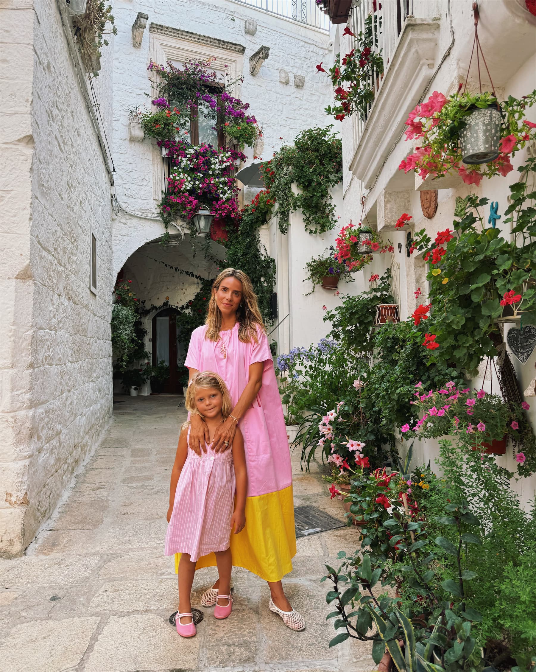 Summer Romance Awaits