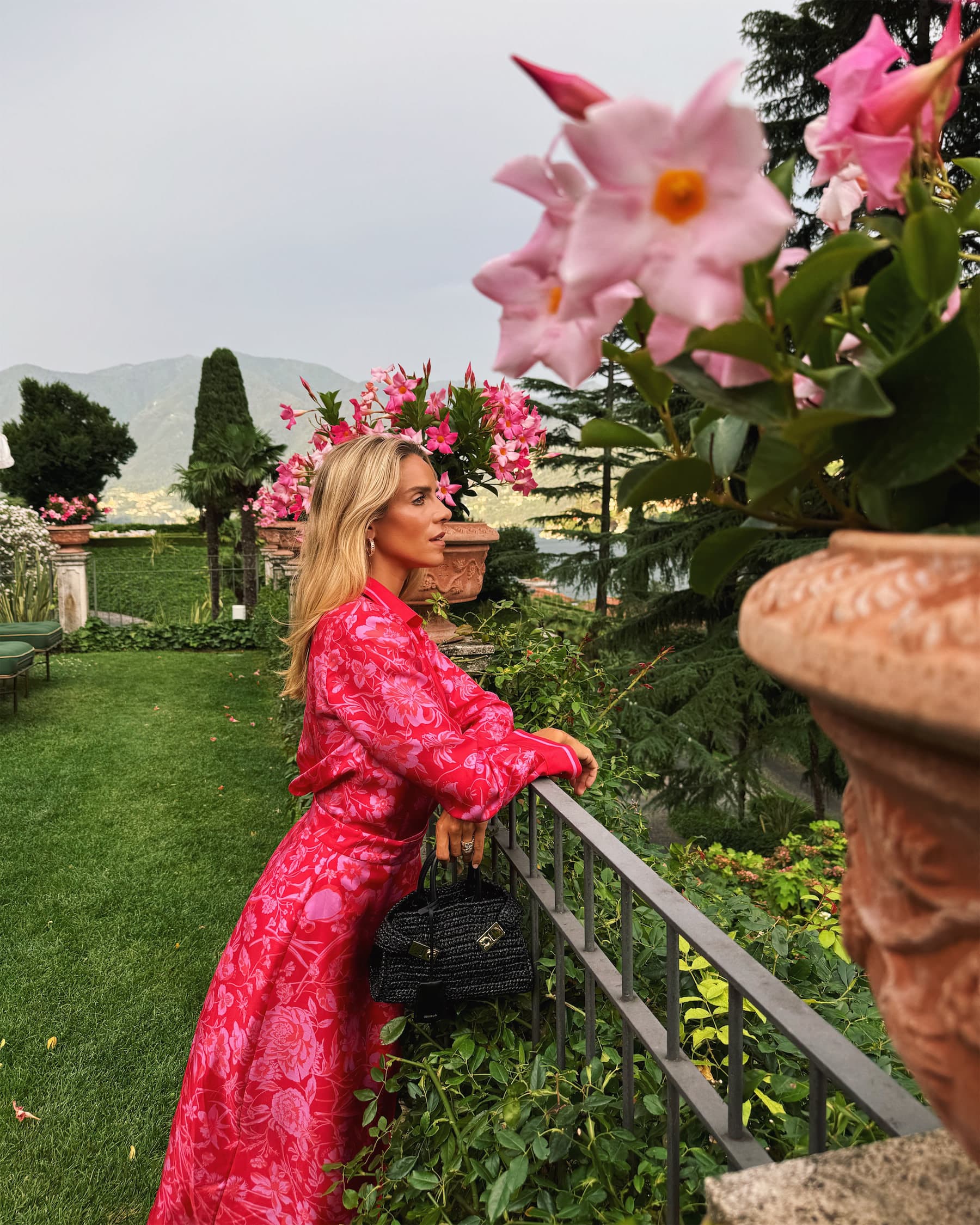 Garden Party Enchantment Awaits