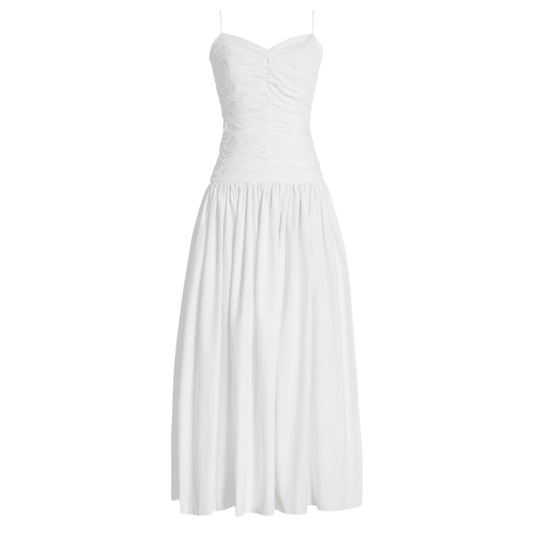 Matteau Dress