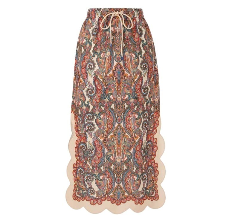 Zimmermann Skirt