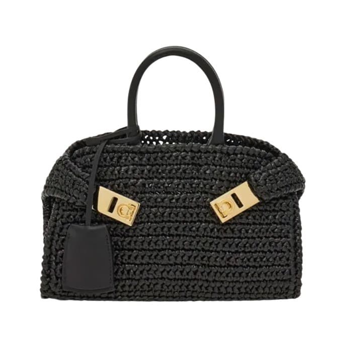 Ferragamo Bag
