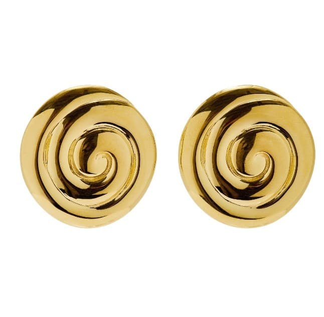 Louis Abel Earrings