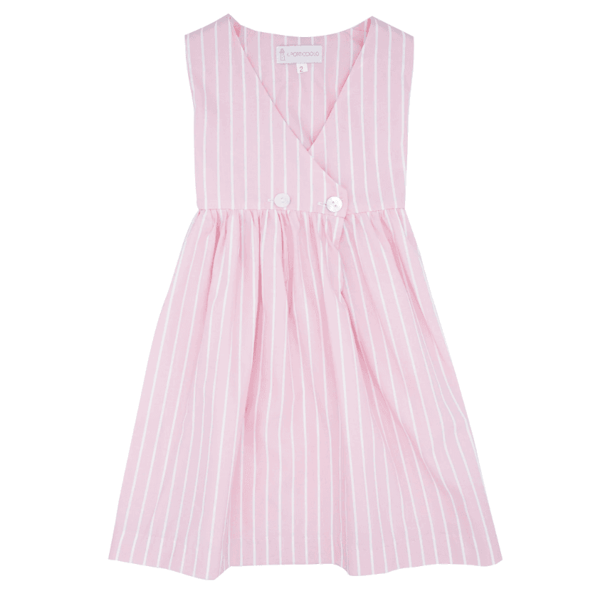 Il Porticciolo Dress on C