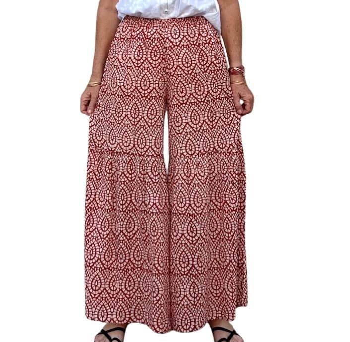 Tulsi Pants