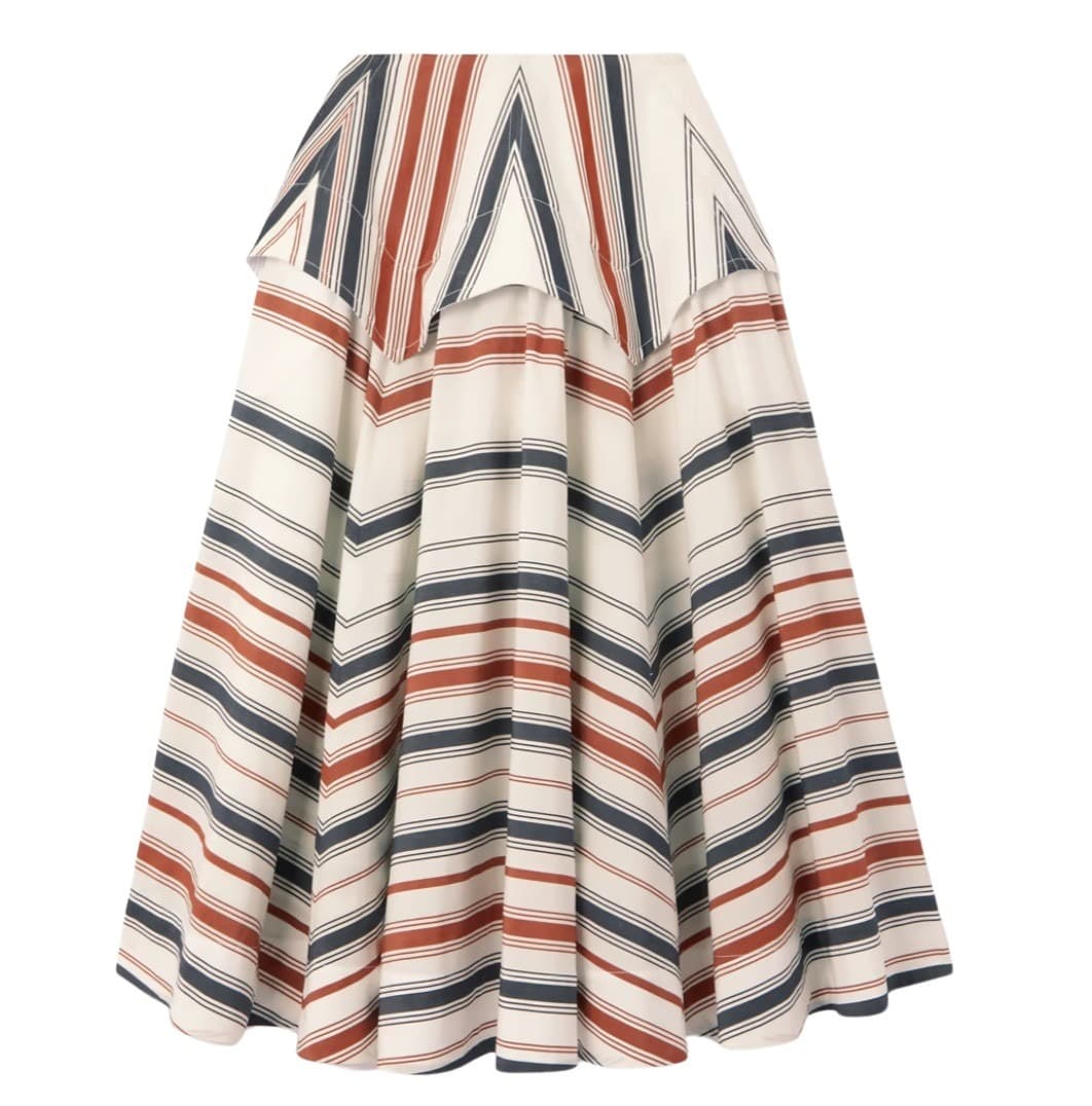 Bottega Venetta Skirt