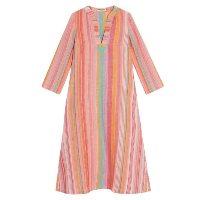 Emporio Sirenuse Dress