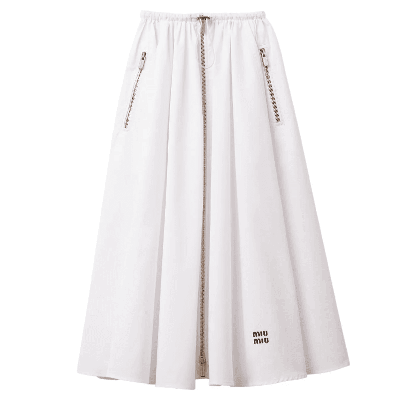Miu Miu Skirt