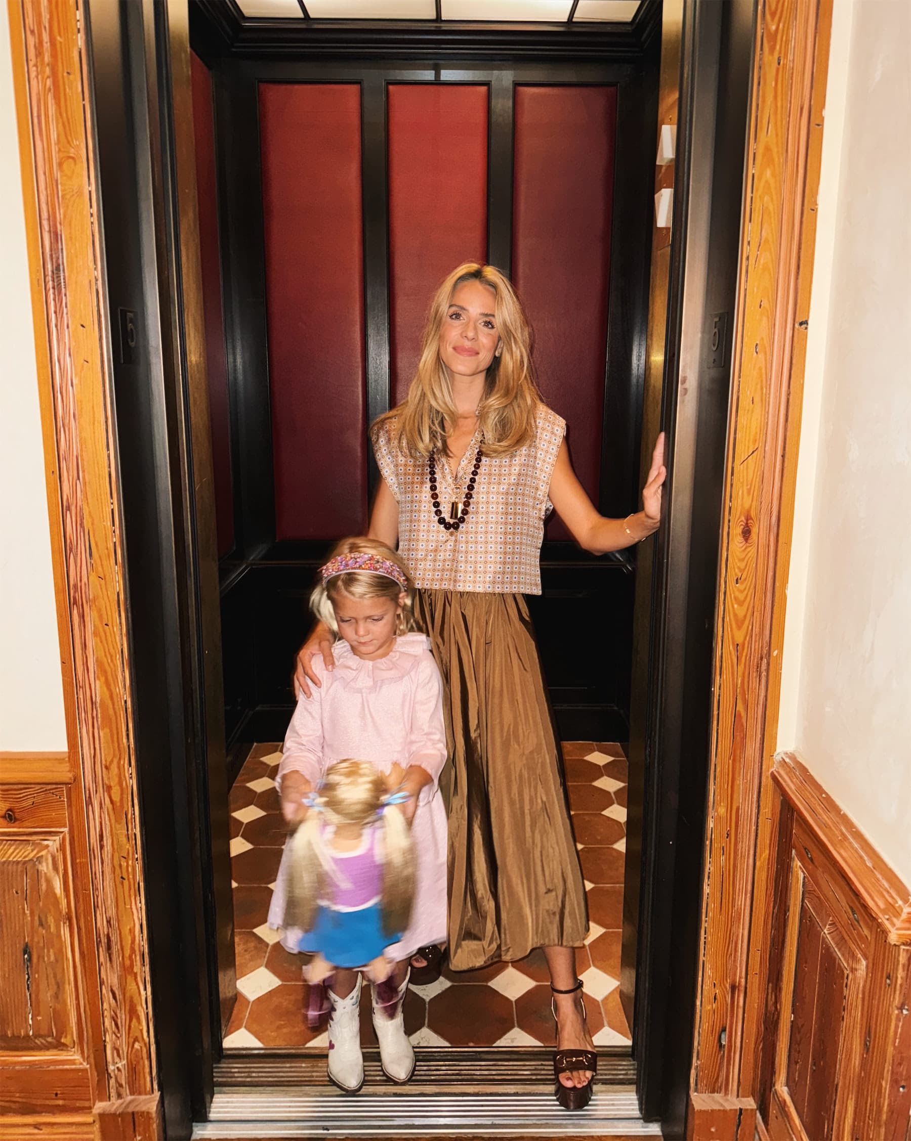 Barefoot Luxury Meets Wanderlust