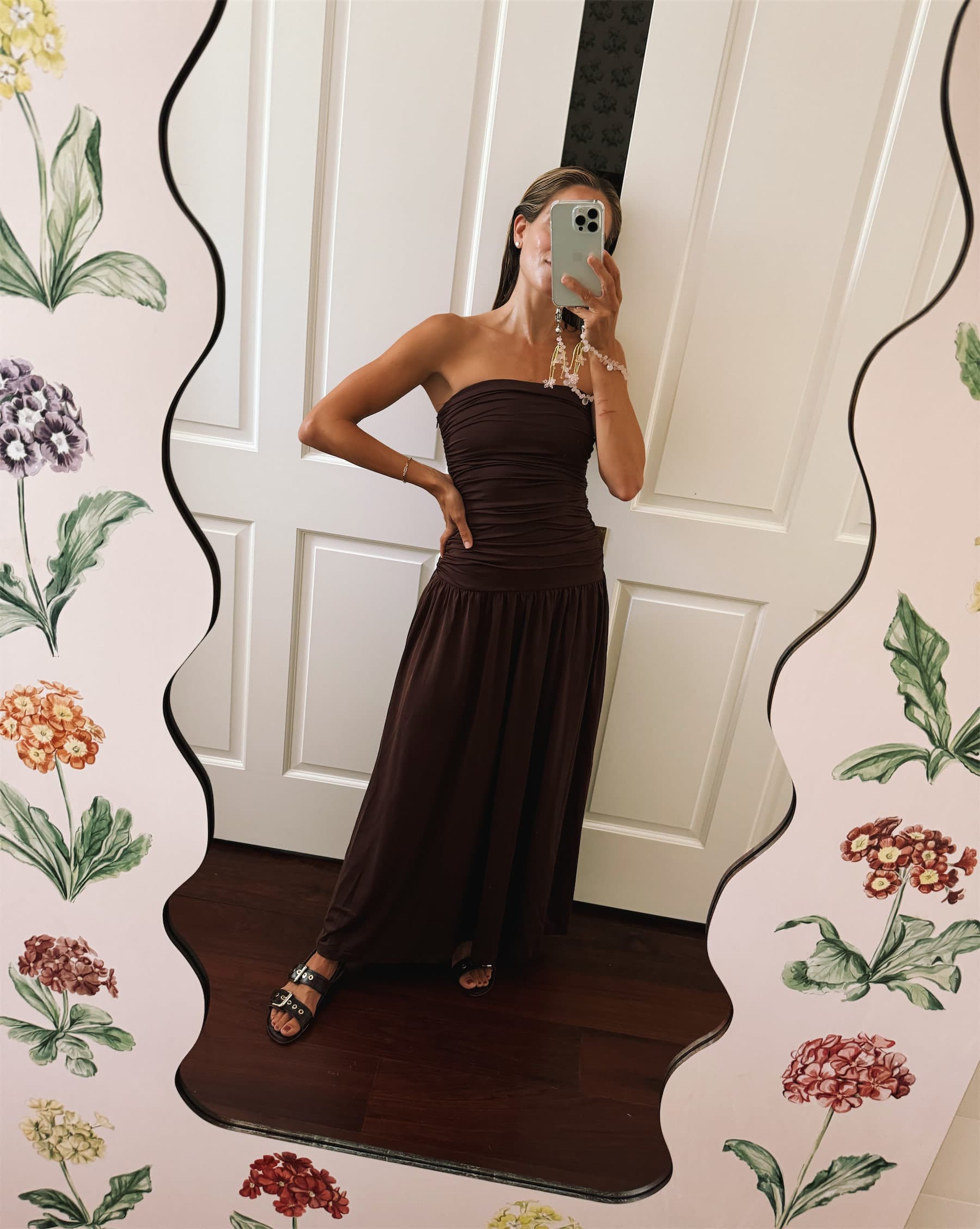 Midnight Chocolate Summer Romance