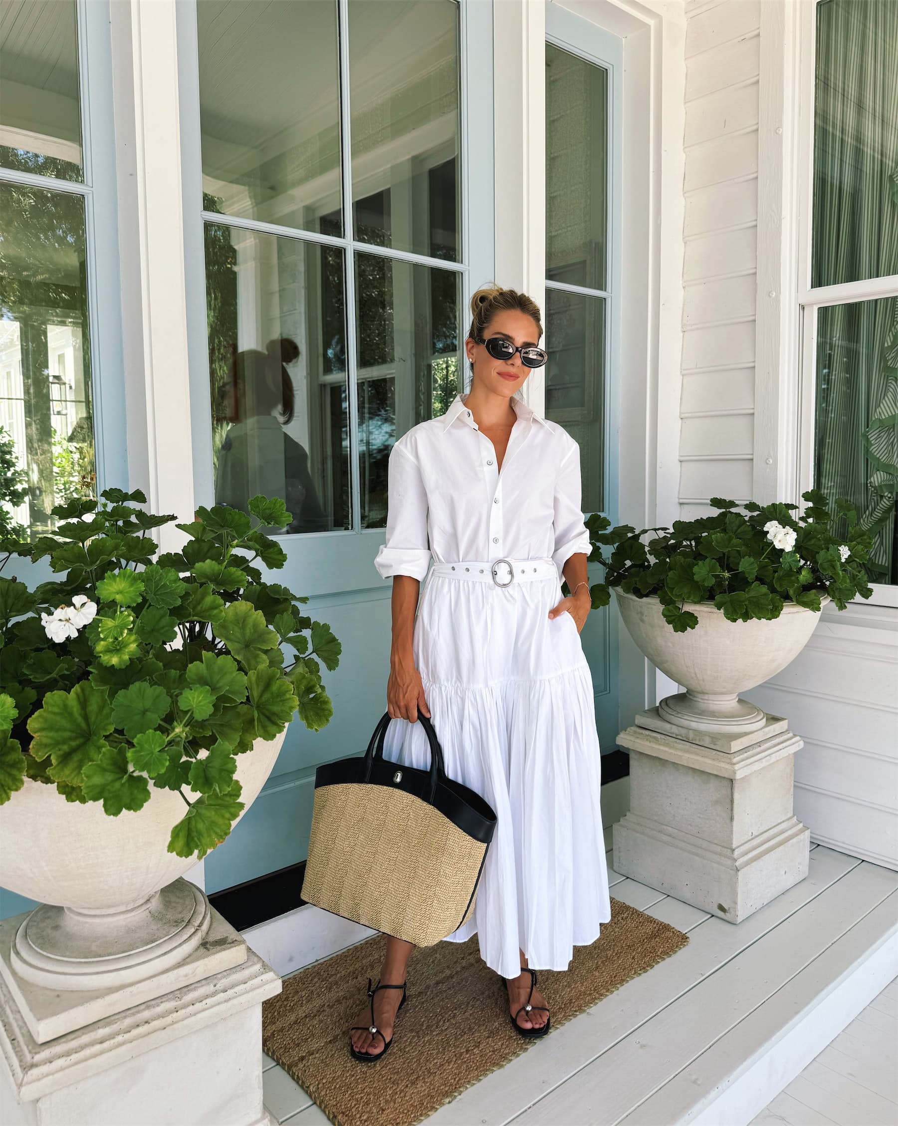 Garden Party Perfection