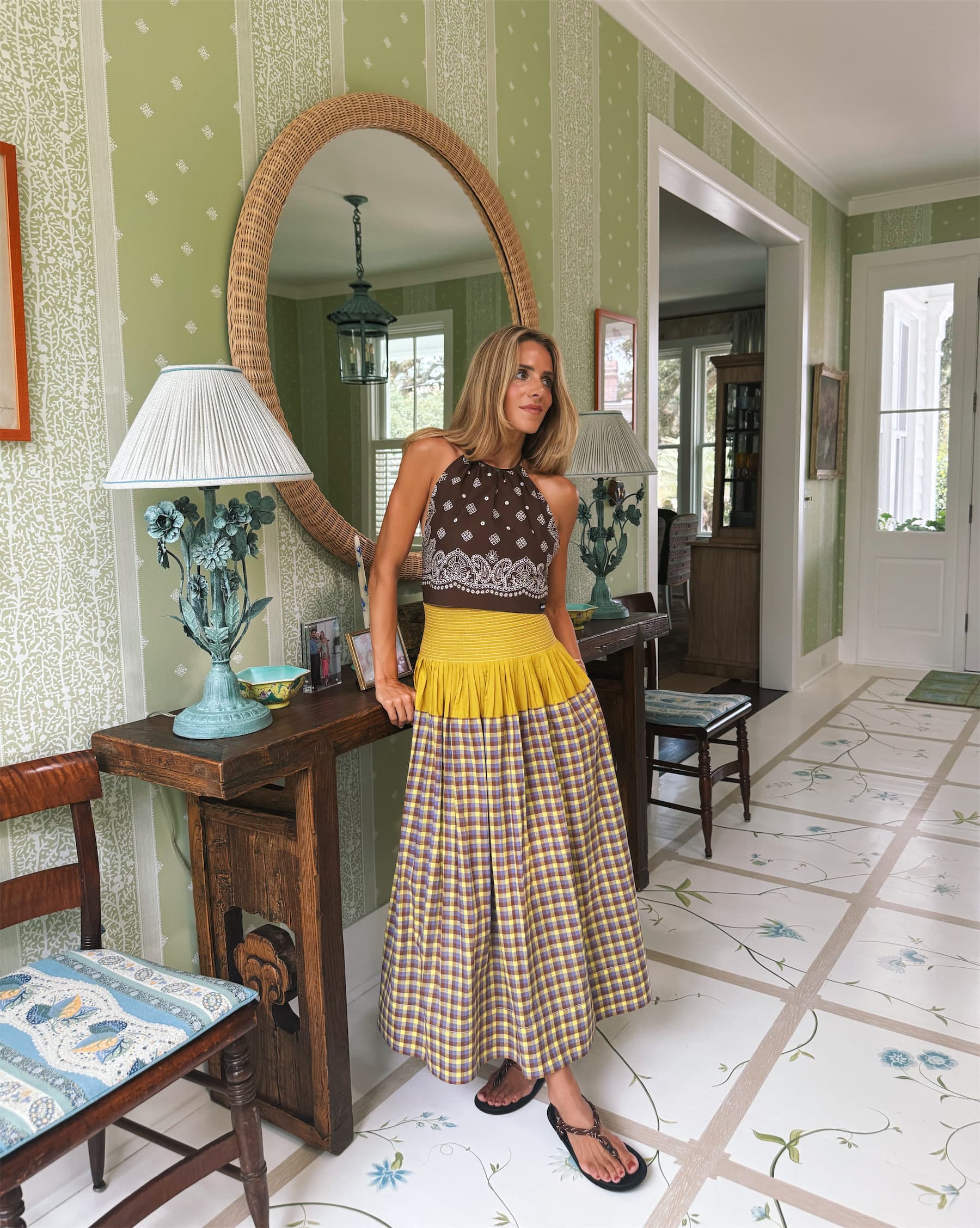 Gilded Academy Summer Soirée