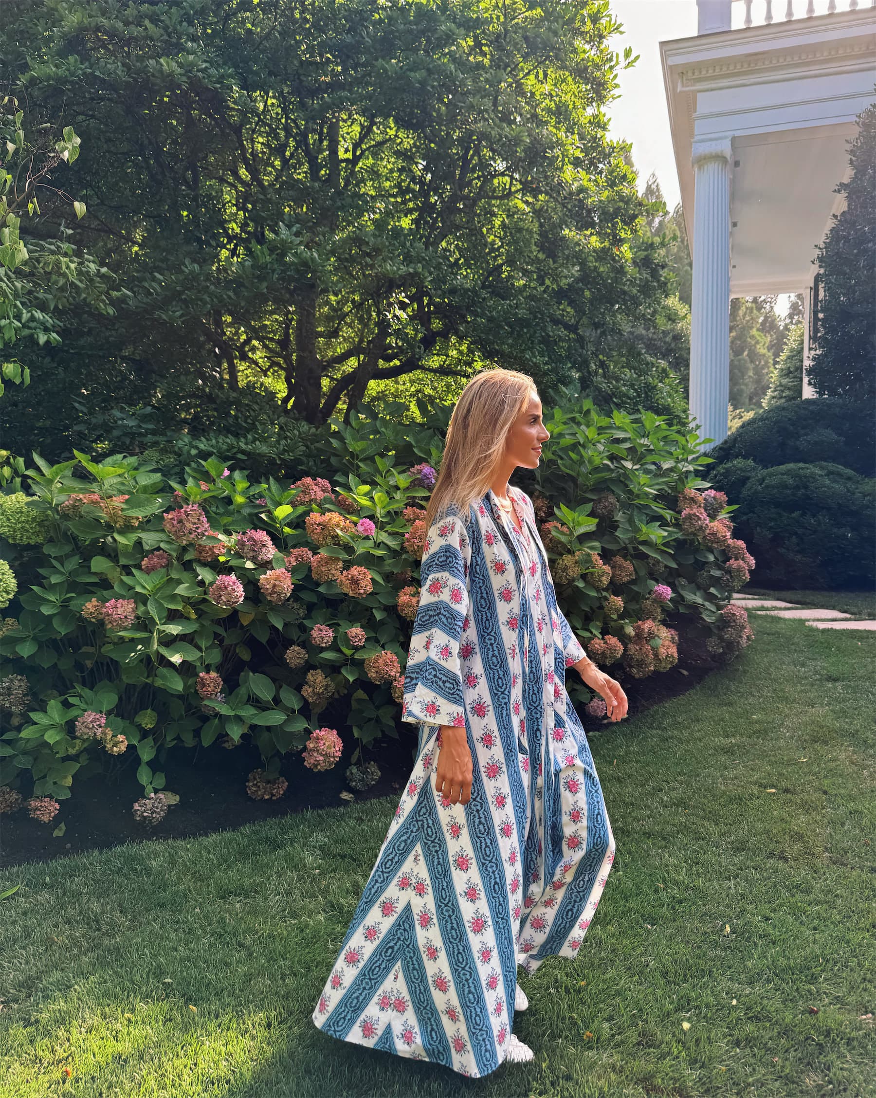 Garden Party Reverie