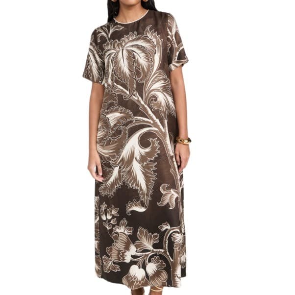 For Restless Sleepers Dress