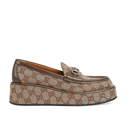 Gucci Loafers