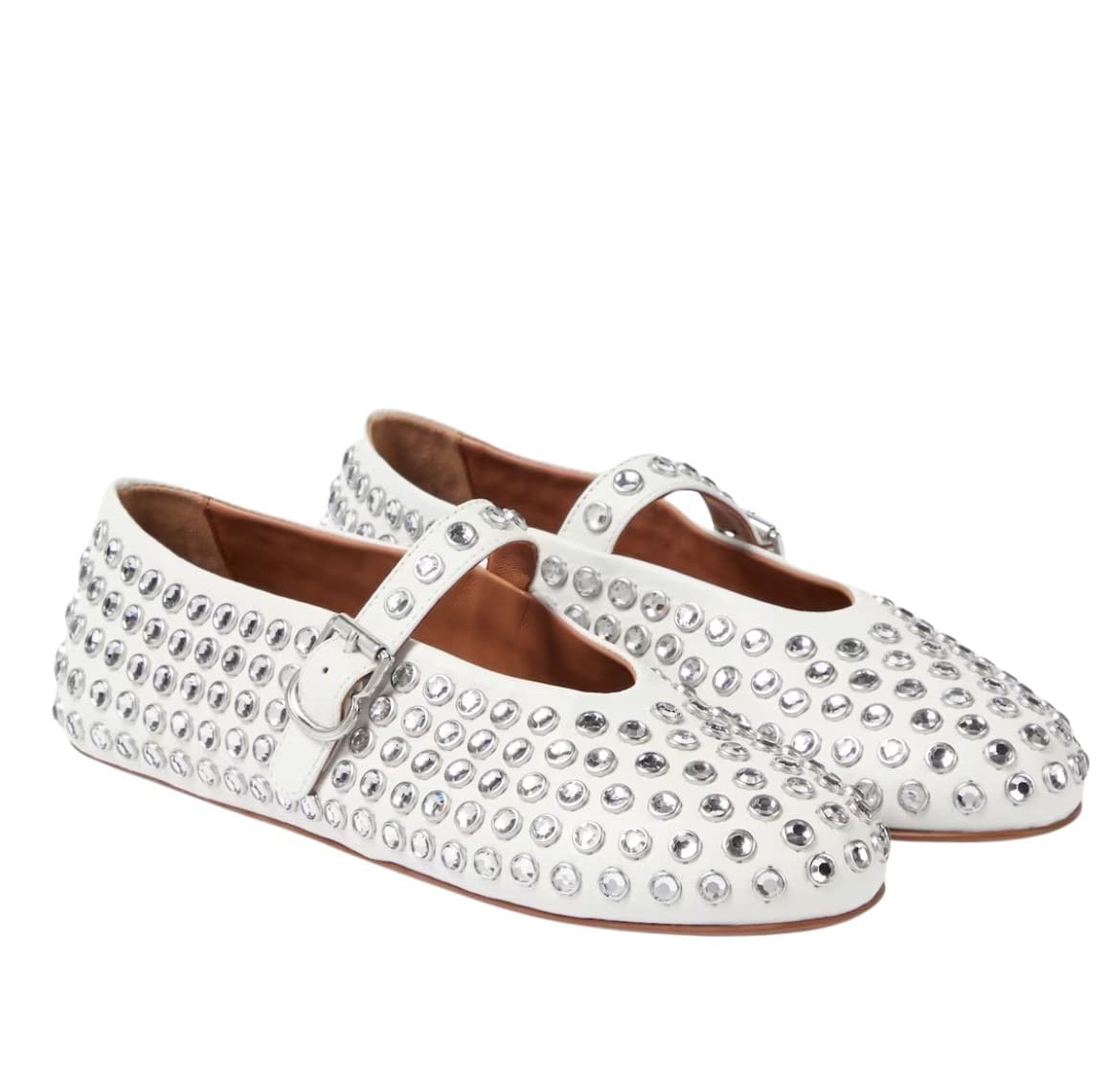 Alaia Flats