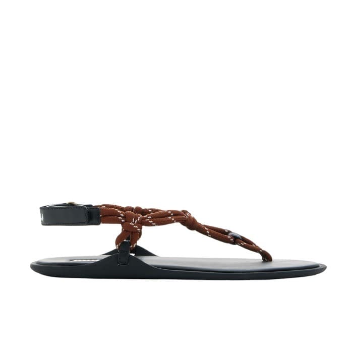 Miu Miu Sandals