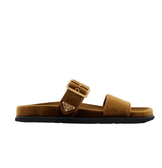 Prada Sandals