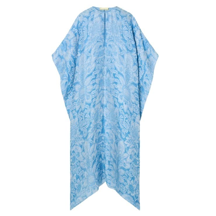 Emilia Wickstead dress