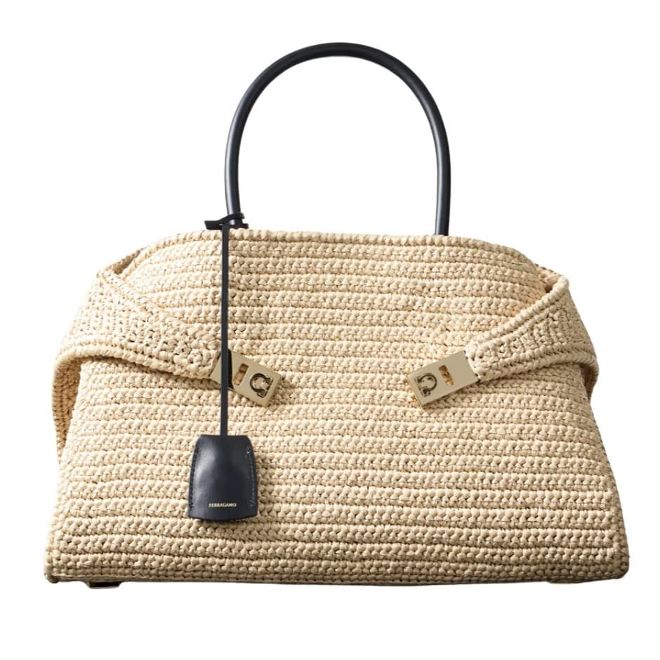 Ferragamo Bag
