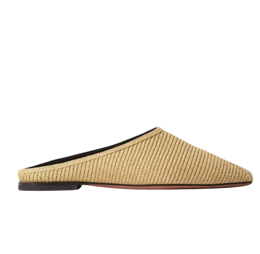 Alaia Flats
