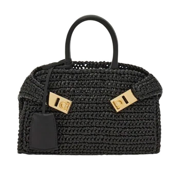 Ferragamo Bag