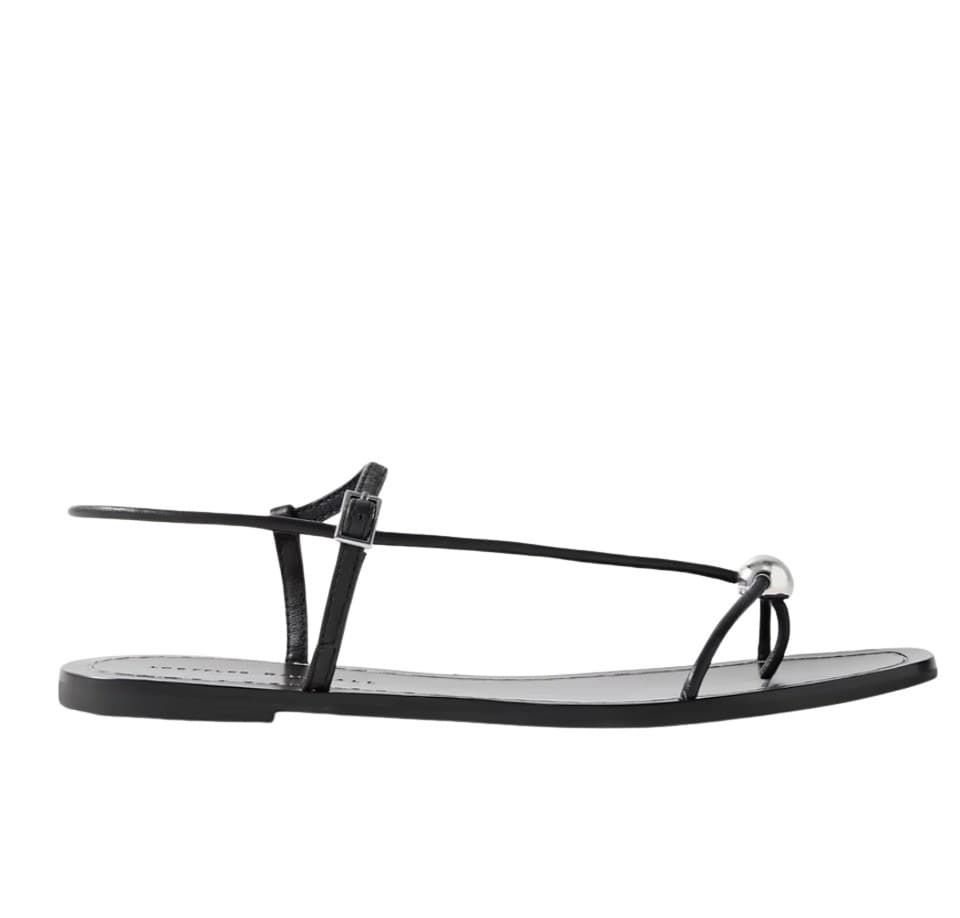 Loeffler Randall Sandals