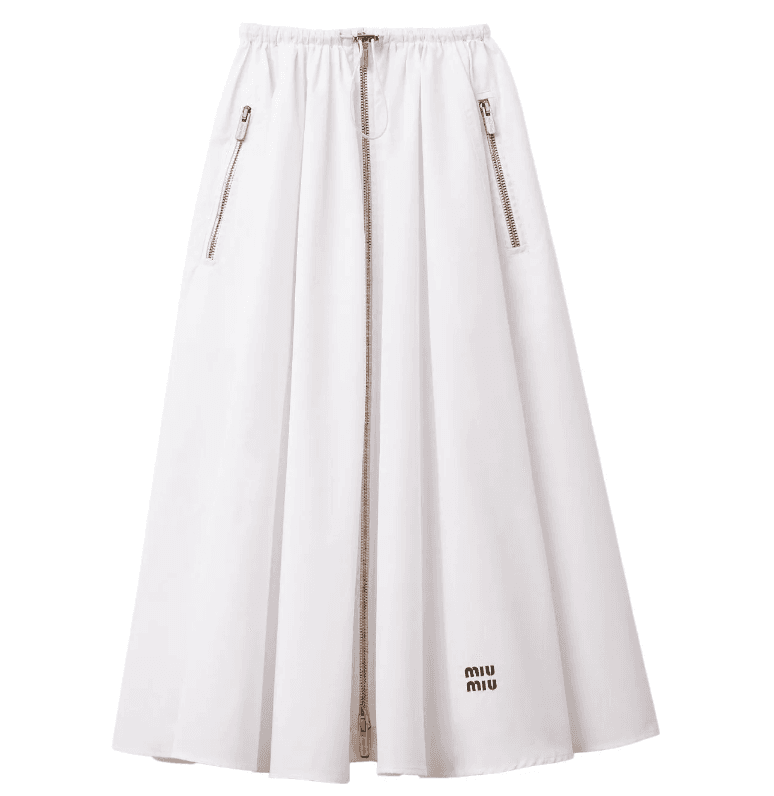 Miu Miu Skirt