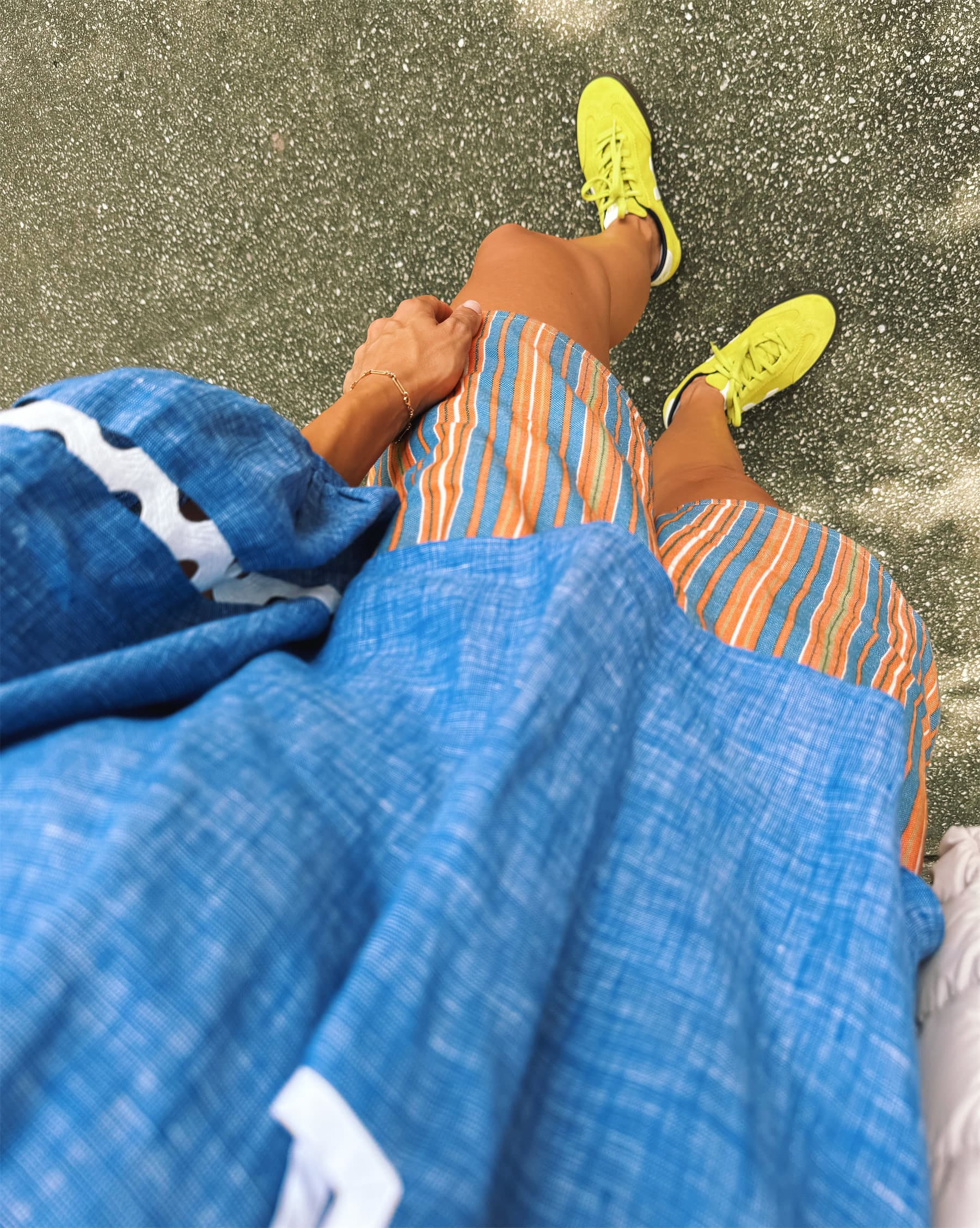 Summer Energy Unleashed