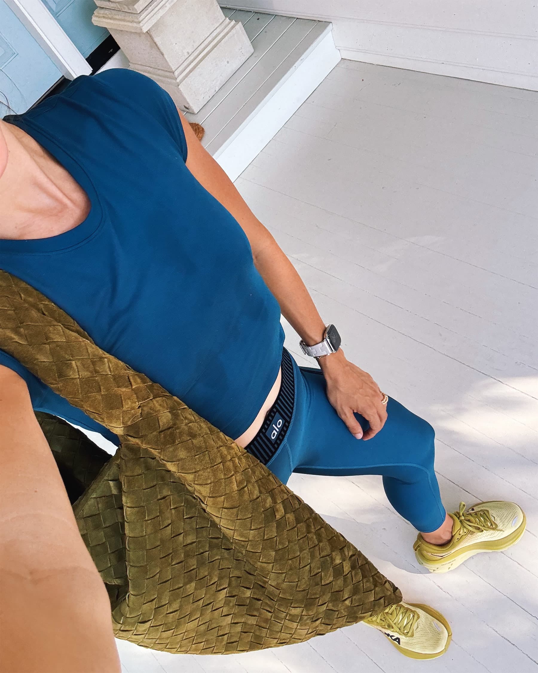 Polished Power Hour Ready