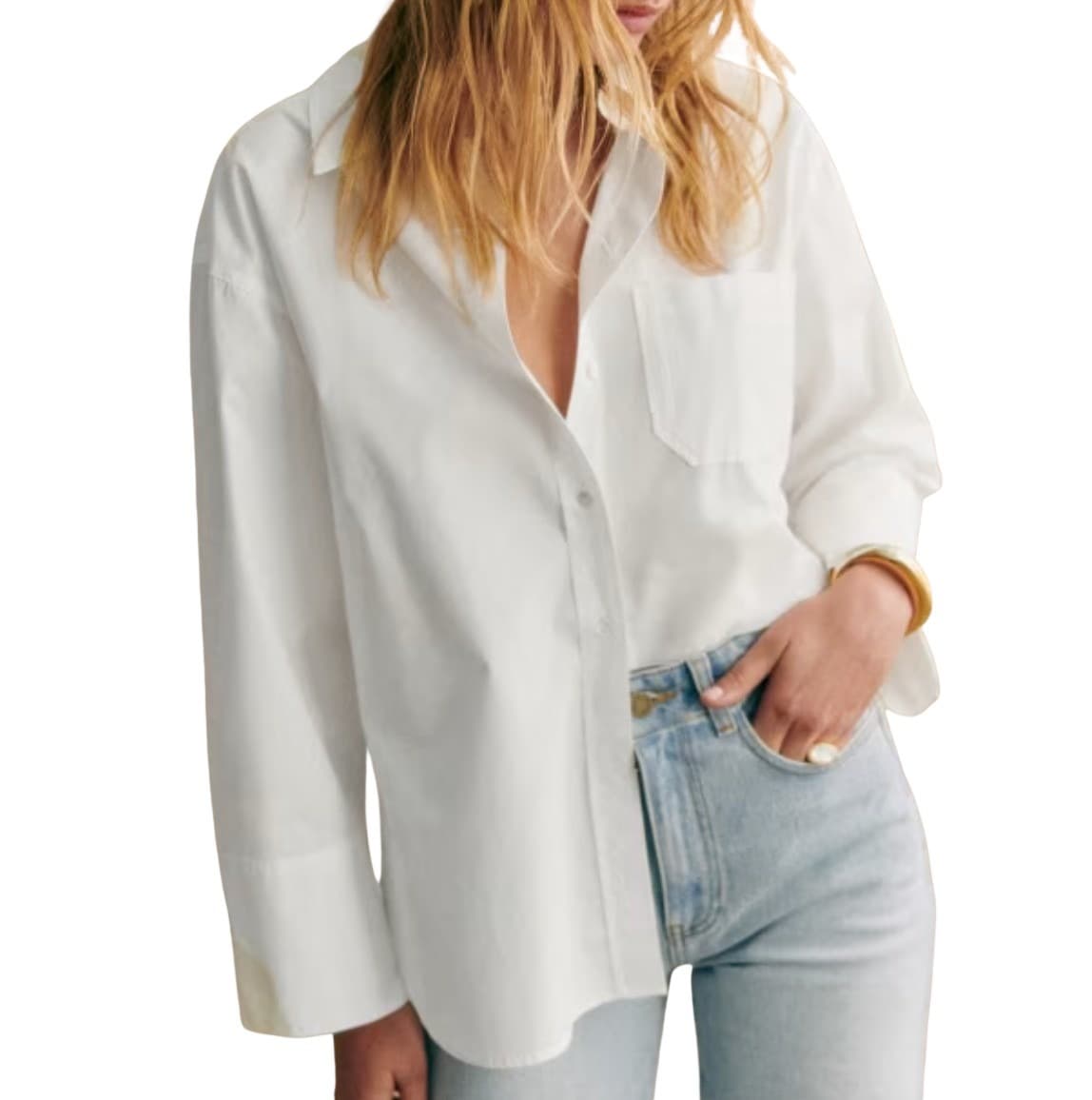 Sezane Top